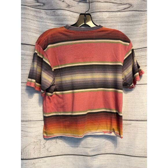 Aviator Nation Tulum Boyfriend Tshirt Size S - Picture 3 of 3